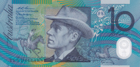Australia, 10 Dollars, 1998, UNC, p52b
Estimate: USD 50 - 100