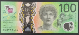 Australia, 100 Dollars, 2020, UNC, p66
Polymer, Reserve Bank of Australia
Estimate: USD 150 - 300