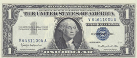 United States of America, 1 Dollar, 1957, UNC, p419b
Estimate: USD 20 - 40