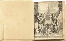 Deutsche Numismatik
Tentzel, W. E 1705. Saxonia Numismatica Lineae Albertinae. Dresden 1705. In Leder gebunden (neu). 658 Seiten mit Register Neuer E...