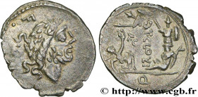 CLOULIA / CLOELIA
Type : Quinaire 
Date : 98 AC. 
Mint name / Town : Rome 
Metal : silver 
Millesimal fineness : 950  ‰
Diameter : 17,5  mm
Orientatio...