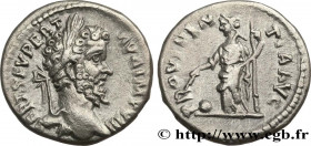 SEPTIMIUS SEVERUS
Type : Denier 
Date : 197 
Mint name / Town : Laodicée 
Metal : silver 
Millesimal fineness : 500  ‰
Diameter : 17,5  mm
Orientation...