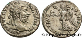 SEPTIMIUS SEVERUS
Type : Denier 
Date : 198-202 
Mint name / Town : Laodicée 
Metal : silver 
Millesimal fineness : 500  ‰
Diameter : 18  mm
Orientati...