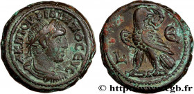 PHILIPPUS
Type : Tétradrachme 
Date : an 5 
Mint name / Town : Alexandrie, Égypte 
Metal : billon 
Millesimal fineness : 70  ‰
Diameter : 22  mm
Orien...