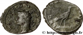 GALLIENUS
Type : Antoninien 
Date : 262 
Mint name / Town : Milan 
Metal : billon 
Millesimal fineness : 100  ‰
Diameter : 19  mm
Orientation dies : 6...