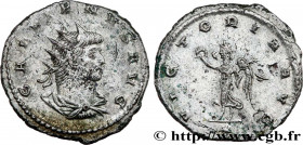 GALLIENUS
Type : Antoninien 
Date : 263 
Mint name / Town : Antioche 
Metal : billon 
Millesimal fineness : 100  ‰
Diameter : 20,50  mm
Orientation di...