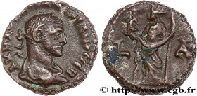 MAXIMIANUS HERCULIUS
Type : Tétradrachme 
Date : an 1 
Mint name / Town : Alexandrie, Égypte 
Metal : billon 
Diameter : 19,5  mm
Orientation dies : 1...