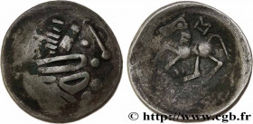 DANUBIAN CELTS - DACIA - MUNTENIA
Type : Tétradrachme 
Date : c. IIe-Ier siècles AC. 
Mint name / Town : Atelier incertain 
Metal : silver 
Diameter :...