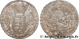 HUNGARY
Type : Thaler 
Date : 1780 
Mint name / Town : Kremnitz 
Quantity minted : - 
Metal : silver 
Millesimal fineness : 833  ‰
Diameter : 41  mm
O...