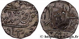 INDIA - HYDERABAD
Type : 1/16 de Roupie AH 1321/37 
Date : 1903 
Mint name / Town : Hyderabad 
Quantity minted : - 
Metal : silver 
Millesimal finenes...