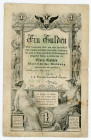 Austria 1 Gulden 1866
P# A150; N# 307815; # HN 39; F