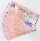 Cook Islands 30 x 3 Dollars 1992
P# 7; N# 202493; UNC