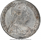 Maria Theresa Restrike Taler 1780-Dated AU Details (Obverse Scratched) NGC, Gunzburg mint, KM-Tn1. 

HID09801242017

© 2022 Heritage Auctions | All Ri...
