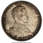 Prussia. Wilhelm II 2 Mark 1913-A MS65 PCGS, Berlin mint, KM533, J-111. 25th anniversary of his Reign. 

HID09801242017

© 2022 Heritage Auctions | Al...