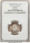 Vittorio Emanuele II Lira 1863 M-BN MS63 NGC, Milan mint, KM5a.1. Shield reverse type. From the Meduno Collection 

HID09801242017

© 2022 Heritage Au...