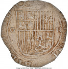 Ferdinand & Isabella Real ND (1474-1504)-G AU Details (Stained) NGC, Granada mint, Cal-329. 

HID09801242017

© 2022 Heritage Auctions | All Rights Re...