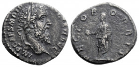 Roman Imperial
Didius Julianus, (193 AD) Rome,
AR Denarius (17.3mm, 2.5g),
Obv: IMP CAES M DID IVLIAN AVG Laureate head of Didius Julianus to right. 
...