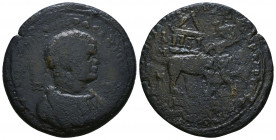 CILICIA. Tarsus. Caracalla, 198-217. Ae Reference: Condition: Very Fine 

 Weight: 16,14 Diameter: 33,3