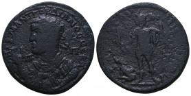 CILICIA, Tarsus. Gordian III. AD 238-244. Æ Reference: Condition: Very Fine 

 Weight: 19,84 Diameter: 36,0