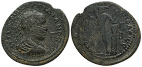 CILICIA, Tarsus. Gordian III. AD 238-244. Æ Reference: Condition: Very Fine 

 Weight: 15,8 Diameter: 32,04