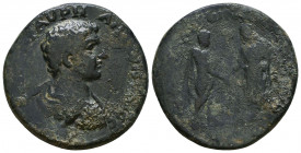 PONTUS. Amasia. Caracalla (198-217). Ae. Reference: Condition: Very Fine 

 Weight: 14,96 Diameter: 28,7