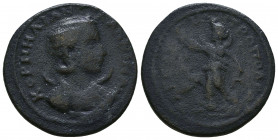 Cilicia. Tarsos. Salonina AD 254-268. Ae Reference: Condition: Very Fine 

 Weight: 10,79 Diameter: 26,9