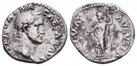 Galba. AD 68-69. AR Denarius Reference: Condition: Very Fine

 Weight: 3,4 gr Diameter: 18,7 mm