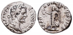 Septimius Severus (193-211) - AR Denarius. Reference: Condition: Very Fine

 Weight: 2,8 gr Diameter: 18,1 mm