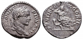 Caracalla AD 198-217. Denarius AR Reference: Condition: Very Fine

 Weight: 2,9 gr Diameter: 18,7 mm