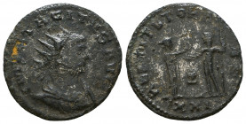 Tacitus. A.D. 275-276. AE antoninianus Reference: Condition: Very Fine

 Weight: 2,8 gr Diameter: 21,9 mm