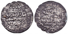 Islamic Coins, Ae. Reference: Condition: Very Fine 

 Weight: 2,8 gr Diameter: 24,1 mm