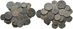 Lot of 25 Armenian Coins Condition: Very Fine 

 Weight: lot Diameter: lot