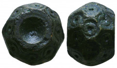 Ancient Objects, Reference: Condition: Very Fine 

 Weight: 28,2 gr Diameter: 19 mm
