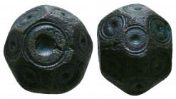 Ancient Objects, Reference: Condition: Very Fine 

 Weight: 14,4 gr Diameter: 15,4 mm