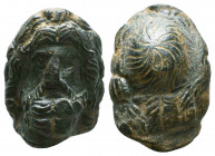Ancient Objects, Reference: Condition: Very Fine 

 Weight: 42,9 gr Diameter: 32,9 mm