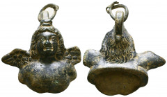 Ancient Objects, Reference: Condition: Very Fine 

 Weight: 75,2 gr Diameter: 56,3 mm