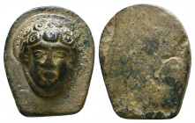 Ancient Objects, Reference: Condition: Very Fine 

 Weight: 19,8 mm Diameter: 28,2 mm