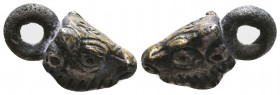 Ancient Objects, Reference: Condition: Very Fine 

 Weight: 6,8 gr Diameter: 23,2 mm