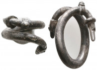 Ancient Objects, Reference: Condition: Very Fine 

 Weight: 9,9 gr Diameter: 30,1 mm