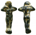 Ancient Objects, Reference: Condition: Very Fine 

 Weight: 2,2 gr Diameter: 21,9 mm