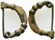 Ancient Objects, Reference: Condition: Very Fine 

 Weight: 11 gr Diameter: 37,9 mm