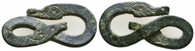 Ancient Objects, Reference: Condition: Very Fine 

 Weight: 6,3 gr Diameter: 33,6 mm