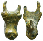 Ancient Objects, Reference: Condition: Very Fine 

 Weight: 3,8 gr Diameter: 23,9 mm