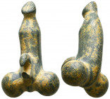 Ancient Objects, Reference: Condition: Very Fine 

 Weight: 28,4 gr Diameter: 39,2 mm