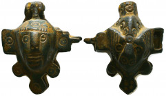 Ancient Objects, Reference: Condition: Very Fine 

 Weight: 42,2 gr Diameter: 36,9 mm