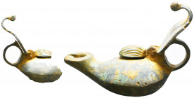 Ancient Objects, Reference: Condition: Very Fine 

 Weight: 190,6 gr Diameter: 103,9 mm