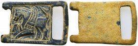 Ancient Objects, Reference: Condition: Very Fine 

 Weight: 18,3 gr Diameter: 55,9 mm