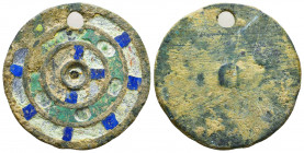 Ancient Objects, Reference: Condition: Very Fine 

 Weight: 8 gr Diameter: 31,2 mm