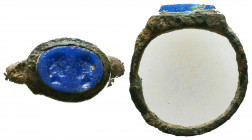 Ancient Objects, Reference: Condition: Very Fine 

 Weight: 2 gr Diameter: 19,8 mm