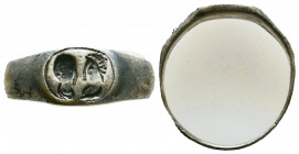 Ancient Objects, Reference: Condition: Very Fine 

 Weight: 3,6 gr Diameter: 22,1 mm